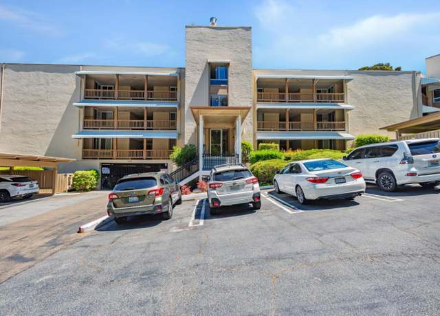 Property at 340 Vallejo Dr #83, Millbrae, CA 94030, 2 beds, 2 baths