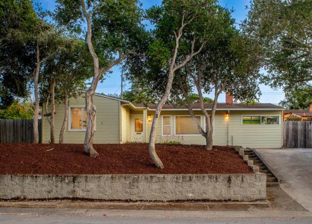 Property at 1017 Via Verde, Del Rey Oaks, CA 93940, 3 beds, 1.5 baths