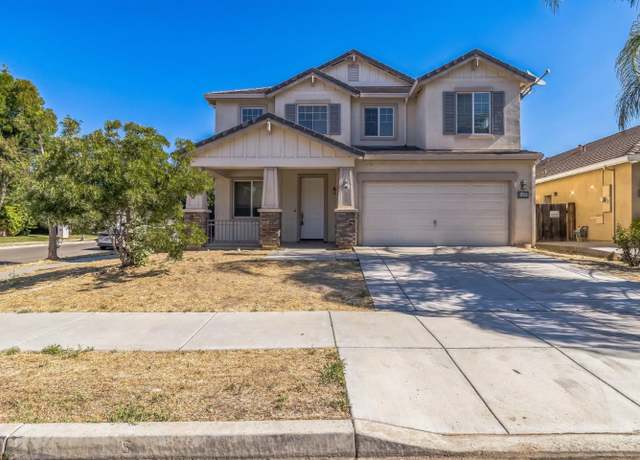 Property at 1160 Bellflower Way, Los Banos, CA 93635, 4 beds, 3 baths