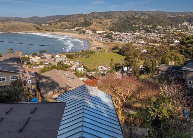 Property at 268 Olympian Way, Pacifica, CA 94044, 1 bed, 1 bath