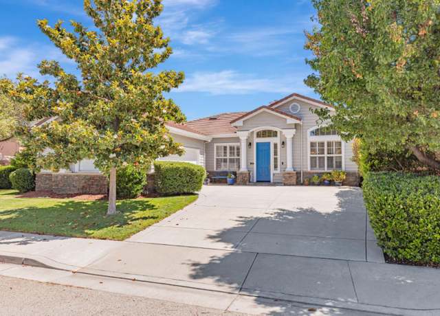 Property at 18400 Capistrano Way, Morgan Hill, CA 95037, 4 beds, 2.5 baths