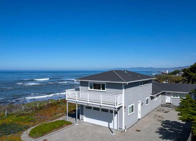 Property at 12901 Cabrillo Hwy, Pescadero, CA 94060, 3 beds, 2 baths