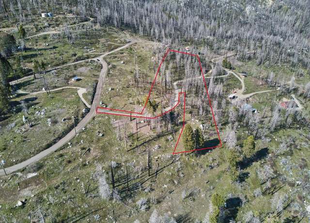 Property at 53022 Pine View Dr, Springville, CA 93265