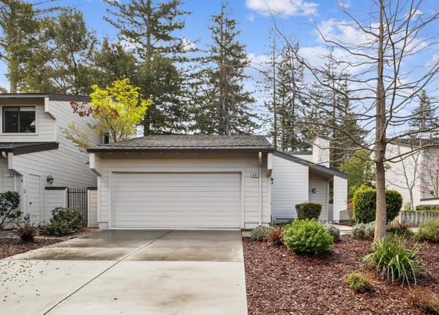 Property at 416 Clearview Dr, Los Gatos, CA 95032, 3 beds, 2 baths