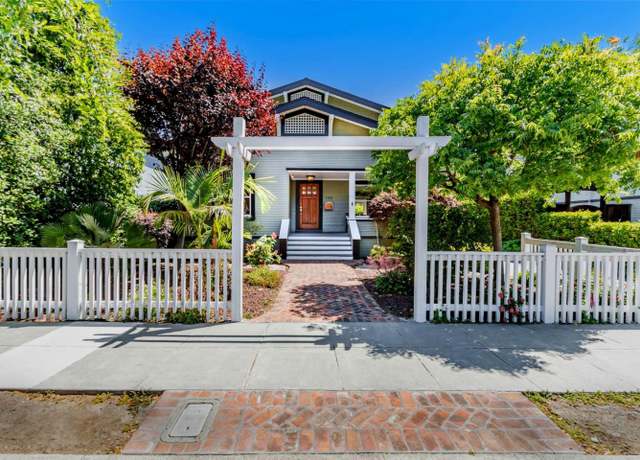 Property at 190 S 15th St, San Jose, CA 95112, 6 beds, 3 baths