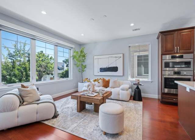 Property at 1331 Araujo St, San Jose, CA 95131, 4 beds, 4 baths