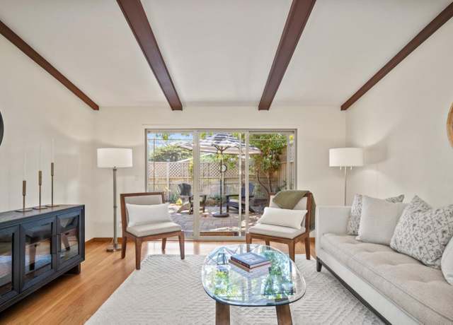 Property at 114 Hacienda Carmel, Carmel, CA 93923, 2 beds, 2 baths