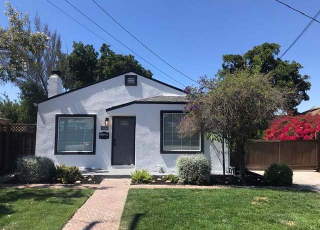 Property at 2571 Los Coches Ave, San Jose, CA 95128, 3 beds, 1 bath