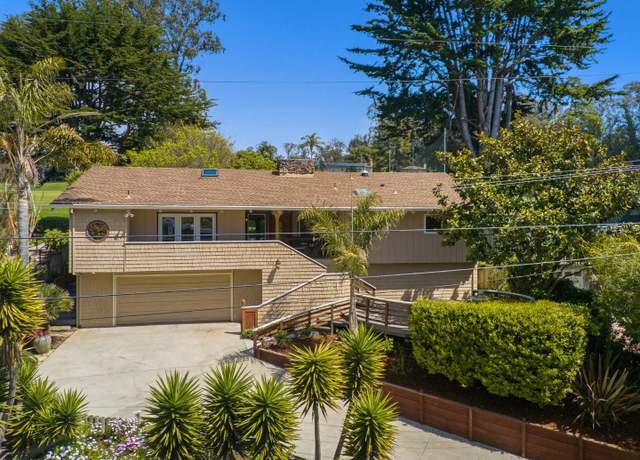Property at 423 Sumner Ave, Aptos, CA 95003, 2 beds, 2 baths