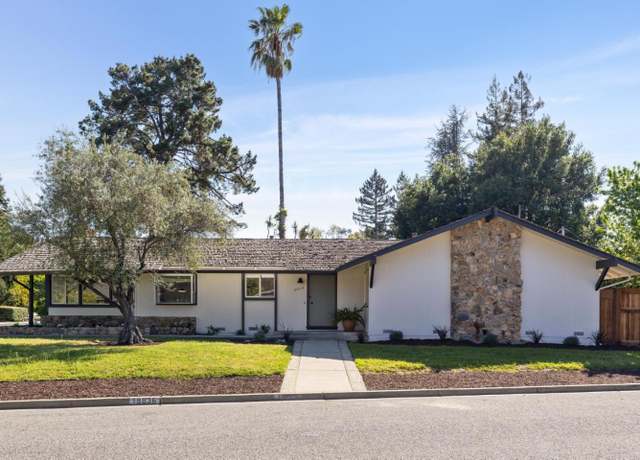 Property at 18836 Westview Dr, Saratoga, CA 95070, 4 beds, 3 baths