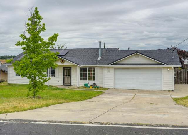 Property at 2412 Quiver Dr, Ione, CA 95640, 3 beds, 2 baths
