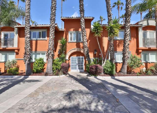 Property at 1855 Palm View Pl #221, Santa Clara, CA 95050, 2 beds, 2 baths