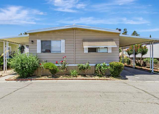 Property at 5450 Monterey Hwy #157, San Jose, CA 95111, 3 beds, 2 baths