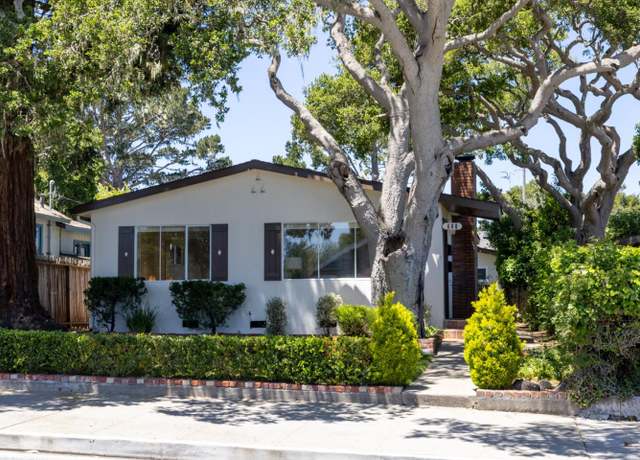 Property at 608 Congress Ave, Pacific Grove, CA 93950, 4 beds, 2.5 baths