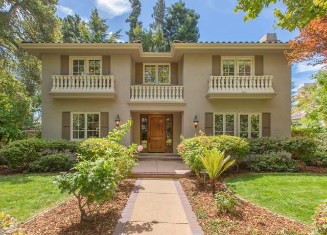 Property at 158 Seminary Dr, Menlo Park, CA 94025, 5 beds, 3.5 baths