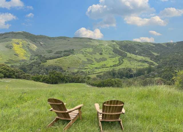 Property at 29 Potrero Trl, Carmel, CA 93923