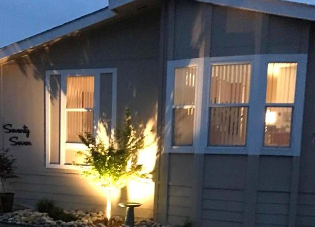 Property at 77 Leawood Dr #77, Aptos, CA 95003, 3 beds, 2 baths