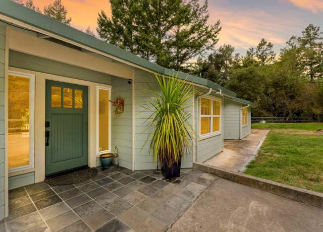 Property at 260 Humbug Ln, Santa Cruz, CA 95060, 3 beds, 2.5 baths