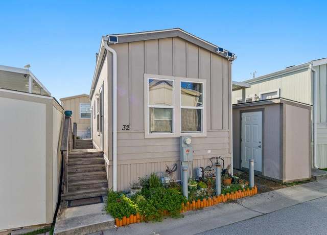 Property at 1730 Commercial #32, Santa Cruz, CA 95065, 1 bed, 1 bath