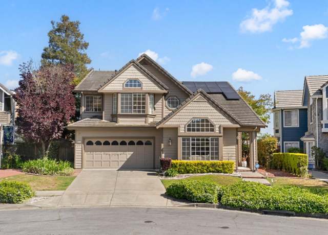 Property at 38173 Canyon Oaks Ct, Fremont, CA 94536, 4 beds, 3 baths