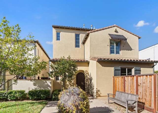 Property at 1298 Dahlia Loop, San Jose, CA 95126, 3 beds, 4 baths