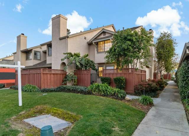 Property at 340 W Sunnyoaks Ave, Campbell, CA 95008, 2 beds, 2 baths