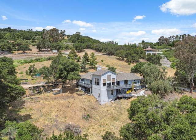 Property at 26045 Toro Rd, Salinas, CA 93908, 4 beds, 2 baths