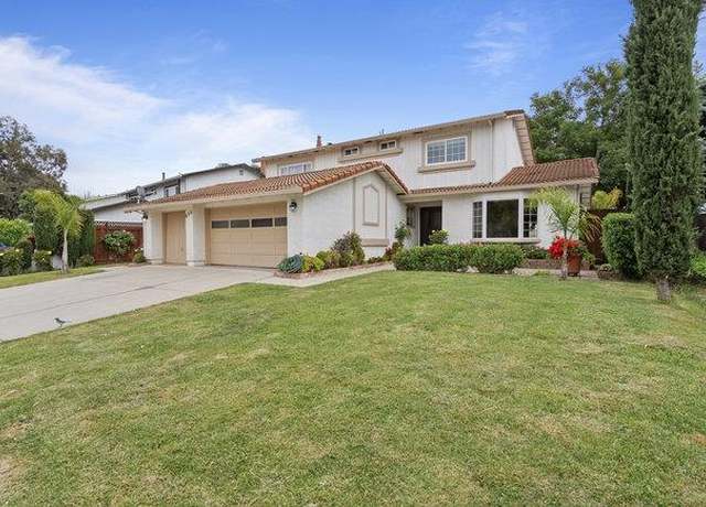 Property at 890 Greenwich Dr, Gilroy, CA 95020, 5 beds, 3 baths
