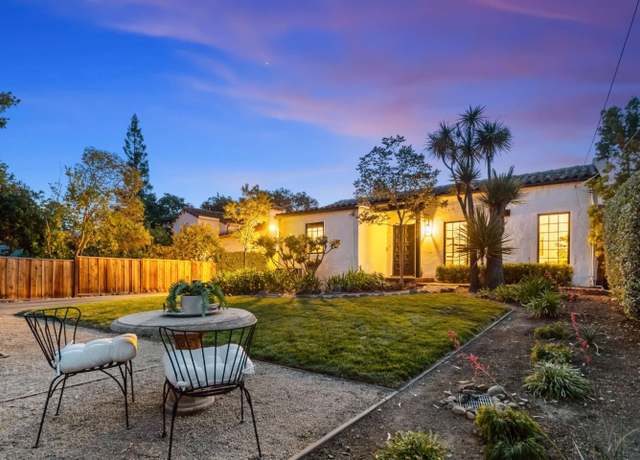 Property at 2030 Sand Hill Rd, Menlo Park, CA 94025, 3 beds, 2.5 baths