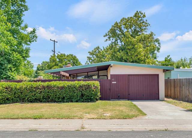 Property at 801 Douglas St, West Sacramento, CA 95605, 3 beds, 1 bath