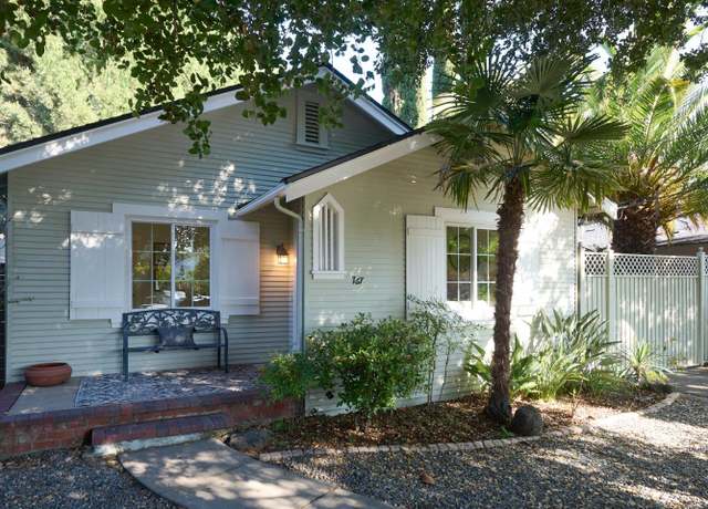 Property at 767 Calderon Ave, Mountain View, CA 94041, 2 beds, 1 bath