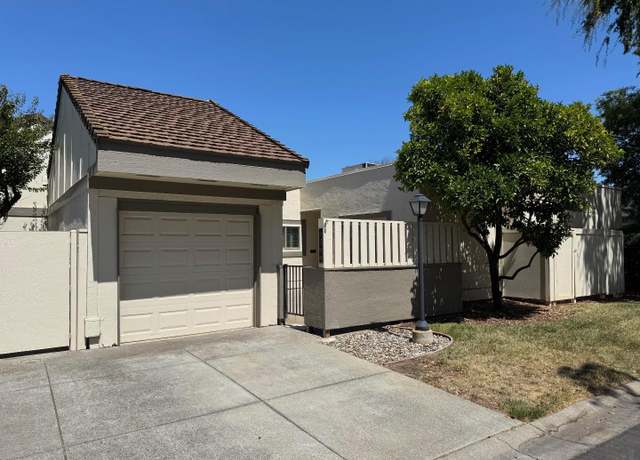 Property at 6066 Montgomery Bnd, San Jose, CA 95135, 2 beds, 1 bath