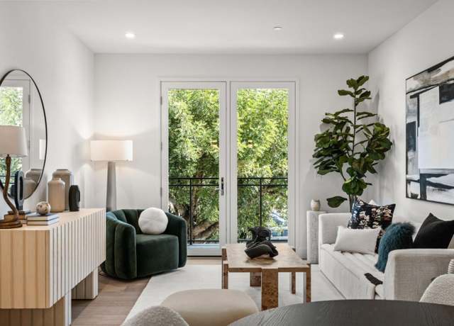 Property at 425 First St #24, Los Altos, CA 94022, 2 beds, 2.5 baths