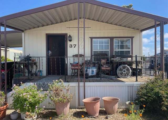 Property at 12350 Christensen Rd #37, Salinas, CA 93907, 2 beds, 2 baths