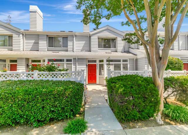 Property at 3637 Cabernet Vineyards Cir, San Jose, CA 95117, 2 beds, 2.5 baths