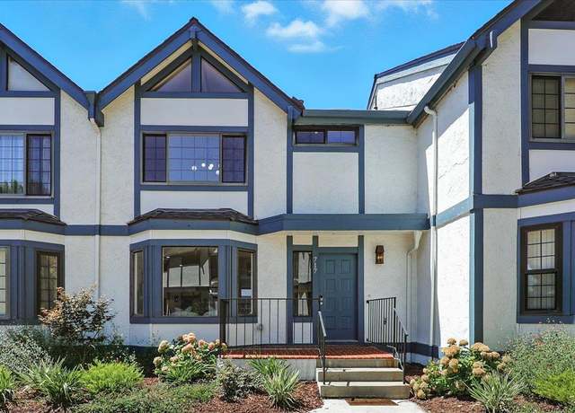 Property at 717 Duncanville Ct, Campbell, CA 95008, 2 beds, 2.5 baths