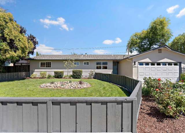 Property at 2281 Starbright Dr, San Jose, CA 95124, 4 beds, 2 baths