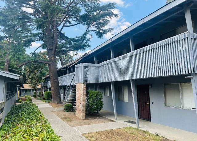 Property at 1707 W Swain Rd #10, Stockton, CA 95207, 2 beds, 1 bath