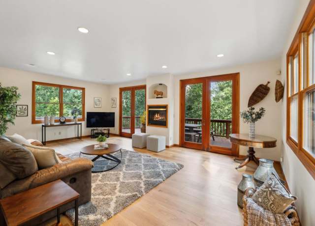 Property at 489 Northridge Dr, Scotts Valley, CA 95066, 3 beds, 2.5 baths