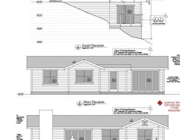 Property at 1035 Rambling Rd, Boulder Creek, CA 95006