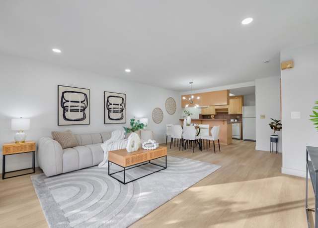 Property at 645 Picasso Ter, Sunnyvale, CA 94087, 2 beds, 1.5 baths