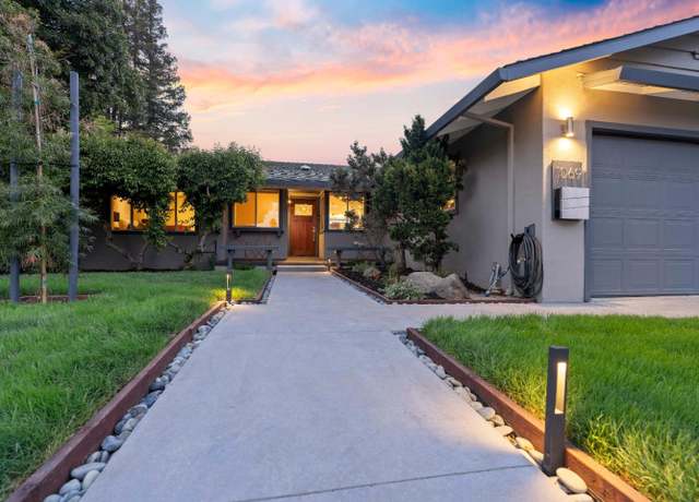 Property at 1069 Wilmington Ave, San Jose, CA 95129, 3 beds, 2 baths