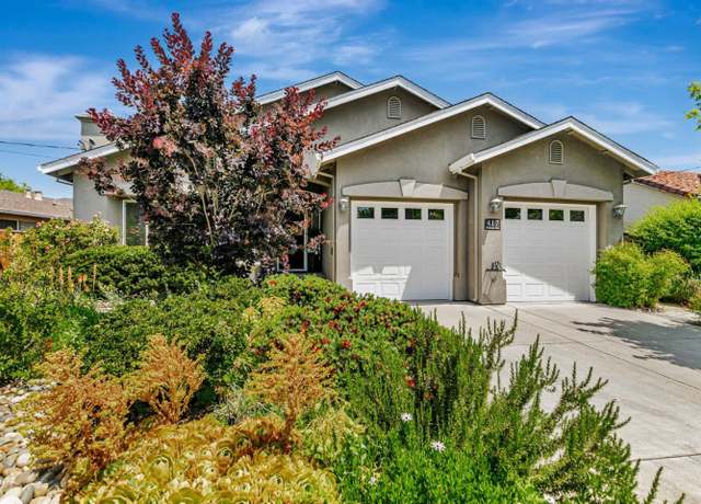 Property at 417 Belmont Way, San Jose, CA 95125, 4 beds, 3 baths
