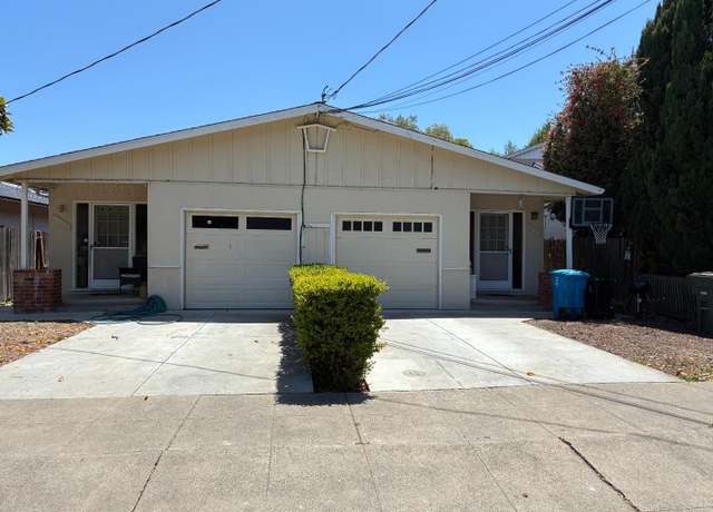 Property at 984 Haven Ave, Redwood City, CA 94063