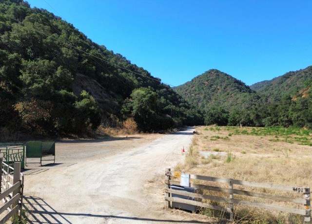 Property at 0 San Juan Canyon Rd, San Juan Bautista, CA 95045