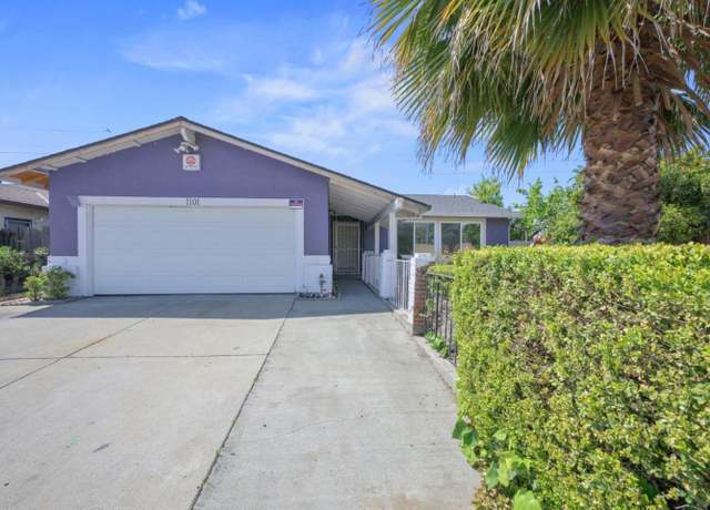 Property at 1101 Galahad Ave, San Jose, CA 95122, 3 beds, 2 baths