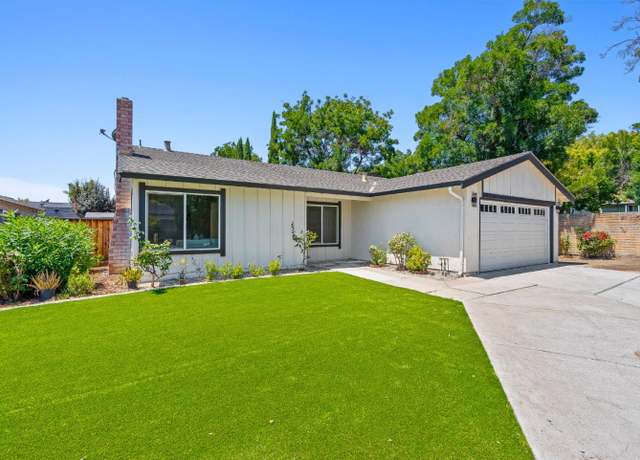 Property at 295 Esmeralda Ct, San Jose, CA 95116, 4 beds, 2 baths