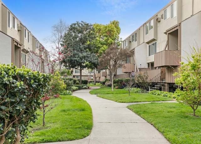 Property at 410 Auburn Way #11, San Jose, CA 95129, 2 beds, 1.5 baths