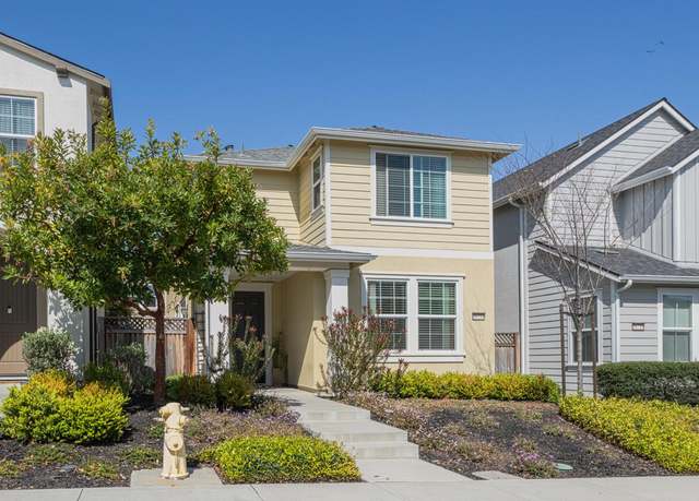 Property at 16714 Pickett Ln, East Garrison, CA 93933, 3 beds, 2.5 baths