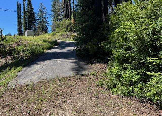 Property at 720 Pinecrest Dr, Boulder Creek, CA 95006